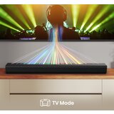 Hisense soundbar HS1000, (5000006177) | Shoptok.si