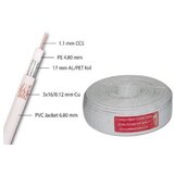 Bb Link Koaksijalni kabl RG6 1.1 CCS 0265 | ePonuda.com