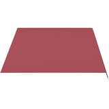 Zamjenska tkanina za tendu bordo 4,5 x 3 m | Eponuda.com