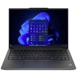Lenovo Notebook ThinkPad E14 35.6 cm (14 palac) WUXGAIntel® Core™ Ultra 5125U32 GB RAM1 TB SSD;njemačka, qwertz;Intel HD | Eponuda.ba