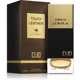 Le Chameau Clio Touch Leather parfumska voda uniseks 90 ml | Shoptok.si