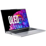 Acer Swift Go 14 OLED (SFG14-73-70AX) 14.0&quot WQ2.8K OLED Intel Core Ultra 7-155H 16GB RAM 1TB SSD Windows 11 | shoptok.hr