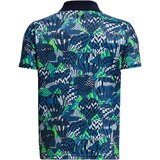 Under Armour Children's polo shirt Playoff Printed SS Polo | shoptok.hr
