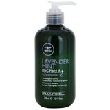 Paul Mitchell Tea Tree Lavender Mint vlažilni in pomirjajoči balzam z suhe lase 300 ml Cene