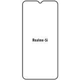 Realme 5i hydrogel zaštitna folija | shoptok.hr