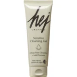 Sensitive Cleansing Gel - 125 ml