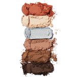 Laka Forever6 Eye Palette paleta senčil za oči odtenek 01 Beginning 7 g | Shoptok.si
