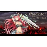 Gladiator Trainer Steam Key GLOBAL  Gladiator Trainer Steam Key GLOBAL Slike