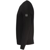 North Sails MUŠKI CRNI DŽEMPER | shoptok.hr