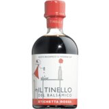 Il Borgo del Balsamico Aceto Balsamico di Modena IGP, zrel Cene