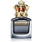 Jean Paul Gaultier Scandal Pour Homme toaletna voda polnilna za moške 50 ml | Shoptok.si