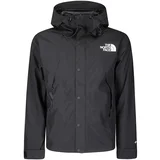 M GTX Mountain Jacket Crna