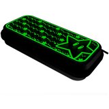 Pdp SWITCH TRAVEL CASE PLUS - SUPER STAR GLOW IN THE DARK | Shoptok.si