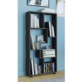 MID.YOU regal blina, črna | Shoptok.si