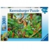 Ravensburger puzzle (slagalice) - dinosaurusi RA12978 Cene