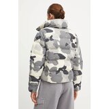 Helly Hansen Prehodna jakna mornarska / siva / bazaltno siva / bela | Shoptok.si