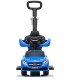  Guralica Mercedes AMGC63 Coupe 2v1 – modra | Shoptok.si