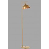 Opviq Smart 8734 2 podna lampa, zlatna | Eponuda.ba