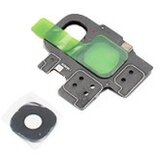  Staklo kamere sa frejmom za samsung g960f galaxy s9 black ( SD10231 ) | ePonuda.com