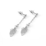 Giorre Woman's Earrings 38315 | Shoptok.si