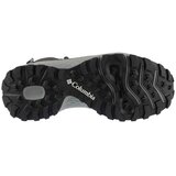Columbia Visoke superge Peakfreak Rush Mid Outrdry Kostanjeva Slike