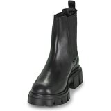 Love Moschino WINTER TASSEL Crna | shoptok.hr