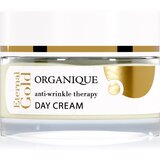 Organique Eternal Gold Anti-Wrinkle Therapy dnevna krema proti gubam 50 ml | Shoptok.si