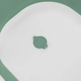 Momi sklopiva kadica za bebe Nata Green | ePonuda.com