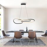 Lesnina XXXL VISEČA LED-SVETILKA | Shoptok.si