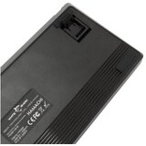 White Shark Tipkovnica GK-005121 HAMACHI Mehanska RGB / US - MODRA SW., (5000009741) | Shoptok.si