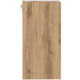 Viseći Viseča omara “Riga” Artisan Oak 20x29,5x60 cm Inženirski les | Shoptok.si