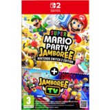 Nintendo Mario Party Jamboree+Jamboree TV, Switch 2 | Eponuda.ba