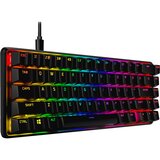 HYPER X Tastatura HP Alloy Origins 65/Mehanicka/Gaming/ HX Red/US/4P5N4AA/crna | ePonuda.com