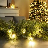  Brilagi - LED spoljašnja božićna dekoracija GIRLANDA 80xLED/230V 500 cm IP44 | Eponuda.com