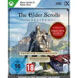 The Elder Scrolls Online Premium Collection (XBOX ONE | SERIES X) | Shoptok.si