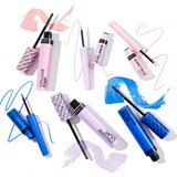 Revolution Relove Volume voluminozna maskara odtenek Pink 10 ml | Shoptok.si