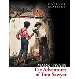 Harper Collins Publishers Ltd Mark Twain - The Adventures of Tom Sawyer (Collins Classics) Cene