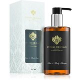 Vittore De Conti Hair & Body Shampooo šampon za kosu i tijelo 310 ml | shoptok.hr