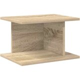  Noćni ormarić Sonoma hrast 40 x 30 x 25 cm Konstruirano drvo | shoptok.hr