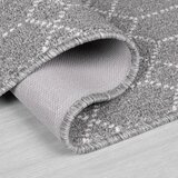 Flair Rugs Svijetlo siva perivia staza 57x230 cm Argyll – | shoptok.hr