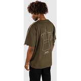 anerkjendt Akvillads Italien Coffee T-shirt forest night Cene