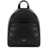 Vuch Arlen Grace Crna od prave talijanske kože | shoptok.hr