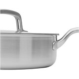 FABINI Tava s poklopcem od nehrđajućeg čelika ø 24 cm Lucca 3.0 – | shoptok.hr