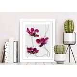 WALLXPERT BCT-014 Višenamenska Dekorativna Slika u Ram | Eponuda.com