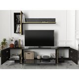 Hanah home Set za dnevnu sobu Veyron Set 3 | ePonuda.com