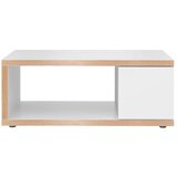 TemaHome Bijeli stolić za kavu 105x55 cm Berlin - | shoptok.hr