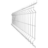 Ograda panelna 830X2000mm pocinkovana