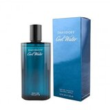 Davidoff Cool Water Eau De Toilette za Muškarce 125 ml | shoptok.hr