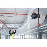 Bosch GLL 3-80 C laser za ukrštene linije + BT 150