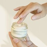 Pyunkang Yul Calming Moisture Nourishing Cream hidratantna i umirujuća krema za jačanje kožne barijere 50 ml | shoptok.hr